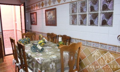 Revente - Maison - Alicante - Costa Blanca