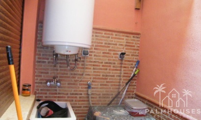 Revente - Maison - Alicante - Costa Blanca