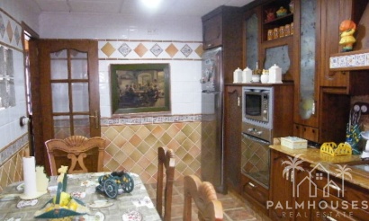 Revente - Maison - Alicante - Costa Blanca