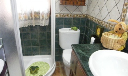 Revente - Maison - Alicante - Costa Blanca
