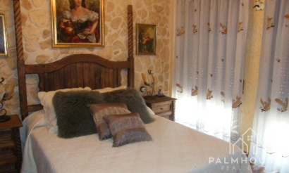 Revente - Maison - Alicante - Costa Blanca