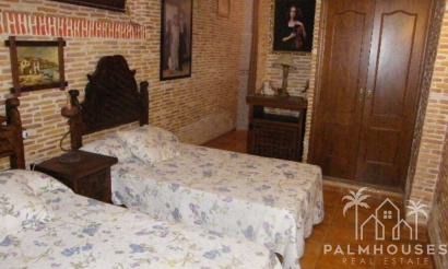 Revente - Maison - Alicante - Costa Blanca