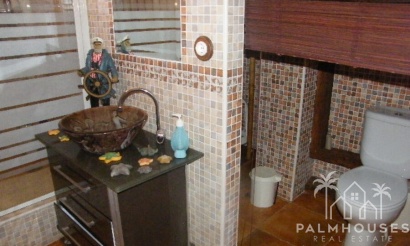 Revente - Maison - Alicante - Costa Blanca