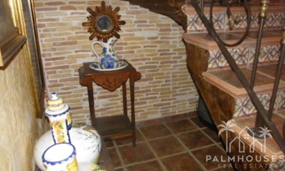 Revente - Maison - Alicante - Costa Blanca