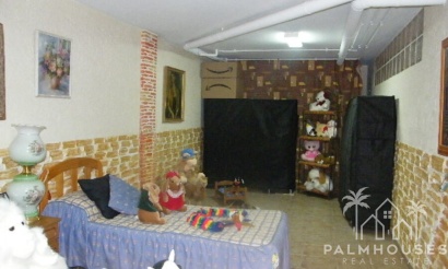 Revente - Maison - Alicante - Costa Blanca
