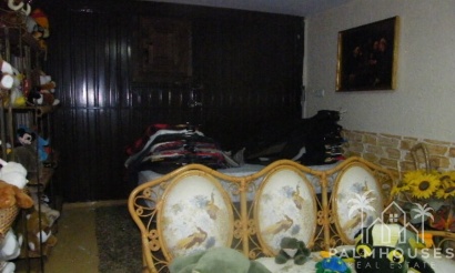 Revente - Maison - Alicante - Costa Blanca