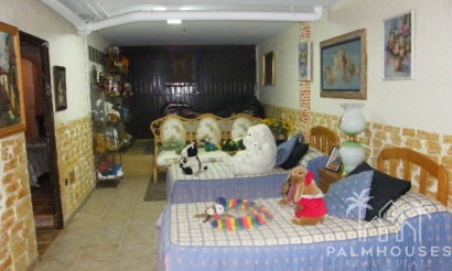 Revente - Maison - Alicante - Costa Blanca