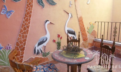 Revente - Maison - Alicante - Costa Blanca