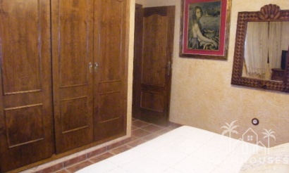 Revente - Maison - Alicante - Costa Blanca
