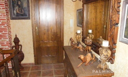Revente - Maison - Alicante - Costa Blanca