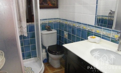 Revente - Maison - Alicante - Costa Blanca