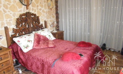 Revente - Maison - Alicante - Costa Blanca