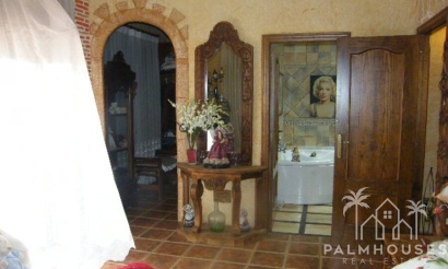 Revente - Maison - Alicante - Costa Blanca