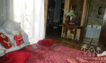 Revente - Maison - Alicante - Costa Blanca