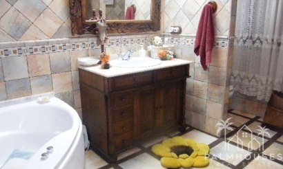 Revente - Maison - Alicante - Costa Blanca