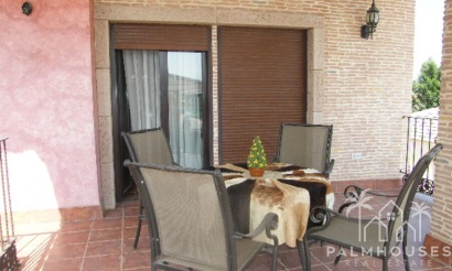 Revente - Maison - Alicante - Costa Blanca