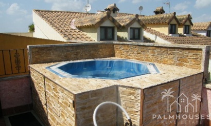 Revente - Maison - Alicante - Costa Blanca