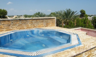 Revente - Maison - Alicante - Costa Blanca