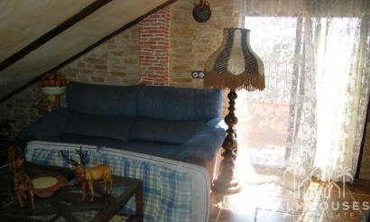 Revente - Maison - Alicante - Costa Blanca
