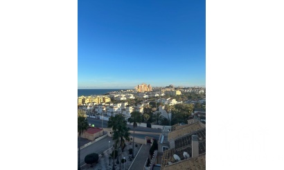 Revente - Apartment - Torrevieja - Torreblanca