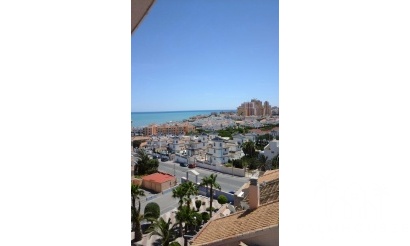 Revente - Apartment - Torrevieja - Torreblanca