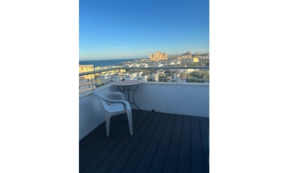 Revente - Apartment - Torrevieja - Torreblanca