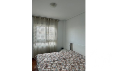 Revente - Apartment - Torrevieja - Torreblanca