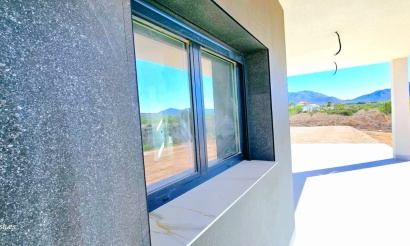 Revente - Villa - Macisvenda - Inland