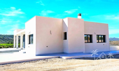 Revente - Villa - Macisvenda - Inland