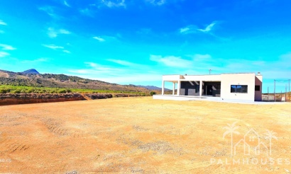 Revente - Villa - Macisvenda - Inland