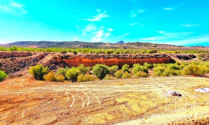 Revente - Villa - Macisvenda - Inland