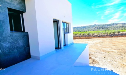 Revente - Villa - Macisvenda - Inland