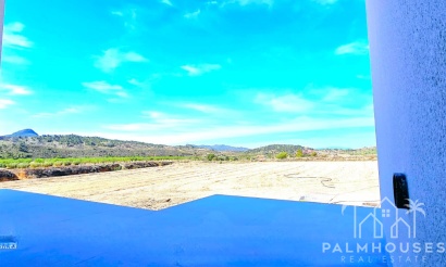 Revente - Villa - Macisvenda - Inland