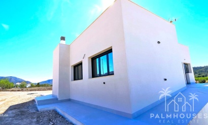Revente - Villa - Macisvenda - Inland
