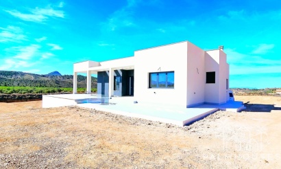 Revente - Villa - Macisvenda - Inland