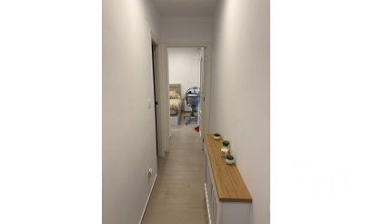 Herverkoop - Appartement - Torrevieja - Center