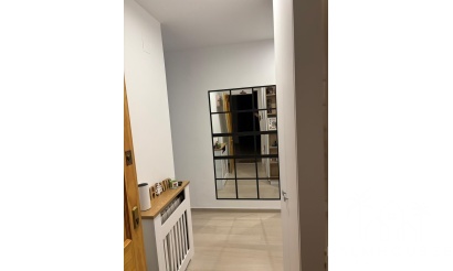 Herverkoop - Appartement - Torrevieja - Center