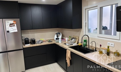 Herverkoop - Appartement - Torrevieja - Center