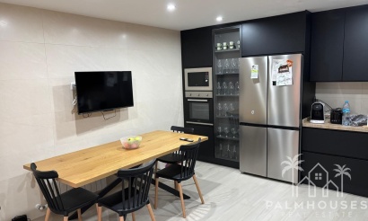 Herverkoop - Appartement - Torrevieja - Center