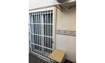 Herverkoop - Appartement - Torrevieja - Center