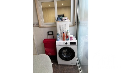 Herverkoop - Appartement - Torrevieja - Center