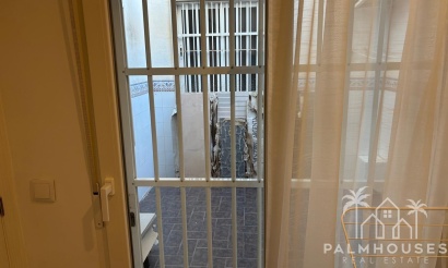Herverkoop - Appartement - Torrevieja - Center