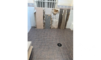 Herverkoop - Appartement - Torrevieja - Center