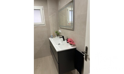 Herverkoop - Appartement - Torrevieja - Center