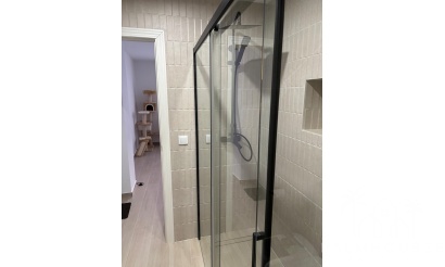 Herverkoop - Appartement - Torrevieja - Center
