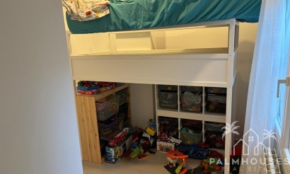 Herverkoop - Appartement - Torrevieja - Center
