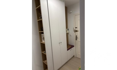 Herverkoop - Appartement - Torrevieja - Center