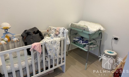 Herverkoop - Appartement - Torrevieja - Center