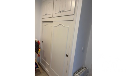 Herverkoop - Appartement - Torrevieja - Center