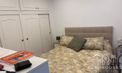 Herverkoop - Appartement - Torrevieja - Center
